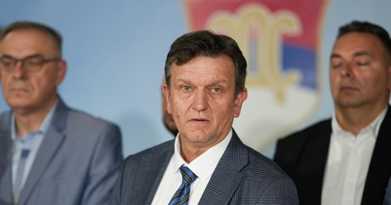 Najveća oporbena stranka u RS-u predložila kandidata za Dodikova nasljednika