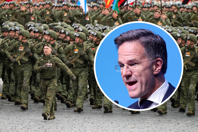 Šef NATO-a poslao poruku mladim Rusima koji razmišljaju o odlasku u rat