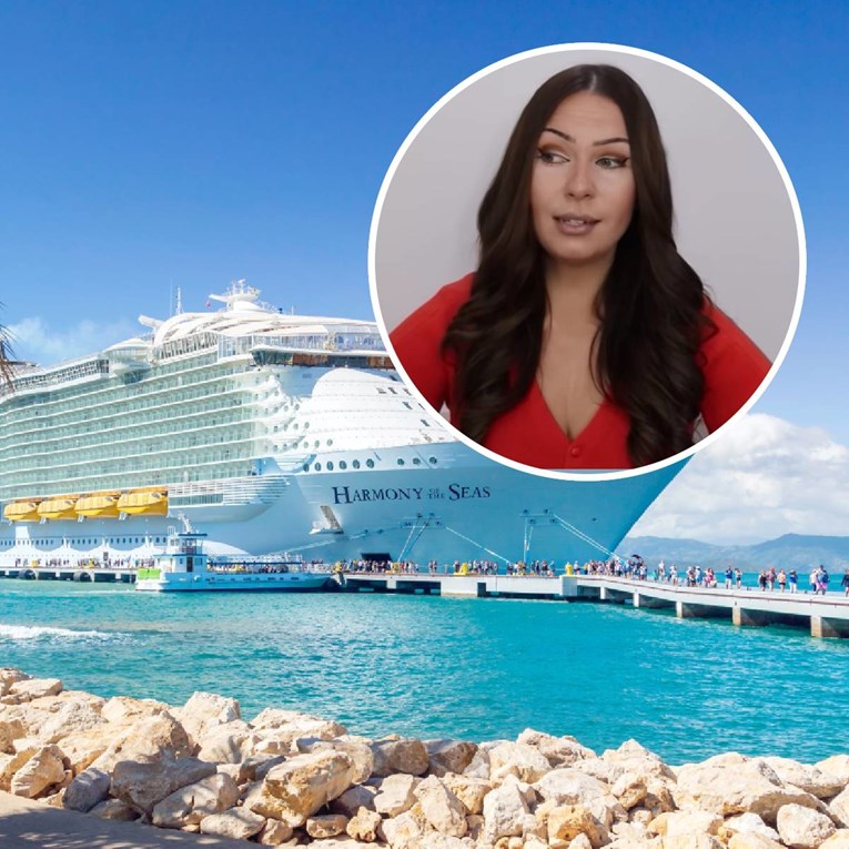 Radnica na kruzeru otkrila tko najviše zarađuje: "Uniforme i titule mogu zavarati"