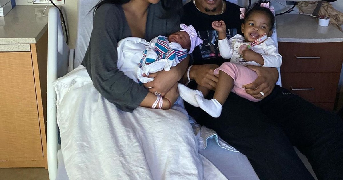 Uranjeni božićni poklon: Viktorijina anđelica ponovno je postala mama