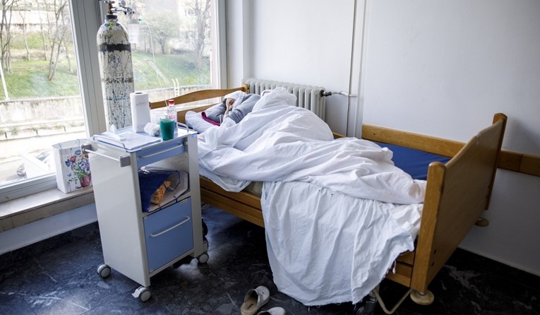 Velika afera trese bolnicu u BiH, otkaz dalo 13 anesteziologa