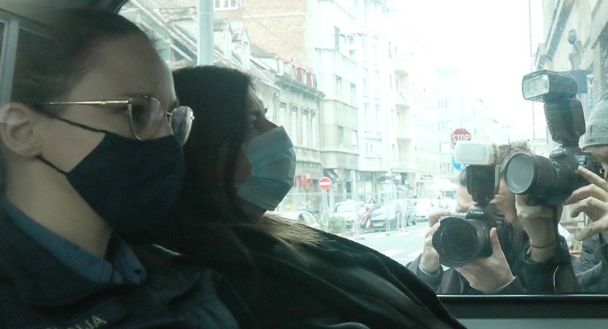 Žalac mijenjala zakon da bi prijatelju dala milijune iz EU, sumnjaju istražitelji