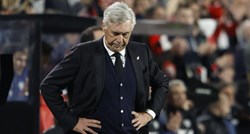 Ancelotti: Nismo bili žestoki kao naši protivnici