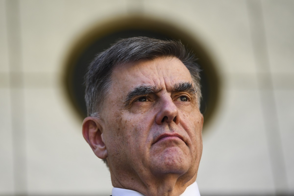 Australski dužnosnik: Broj zaraženih u svijetu mogao bi biti deset puta veći