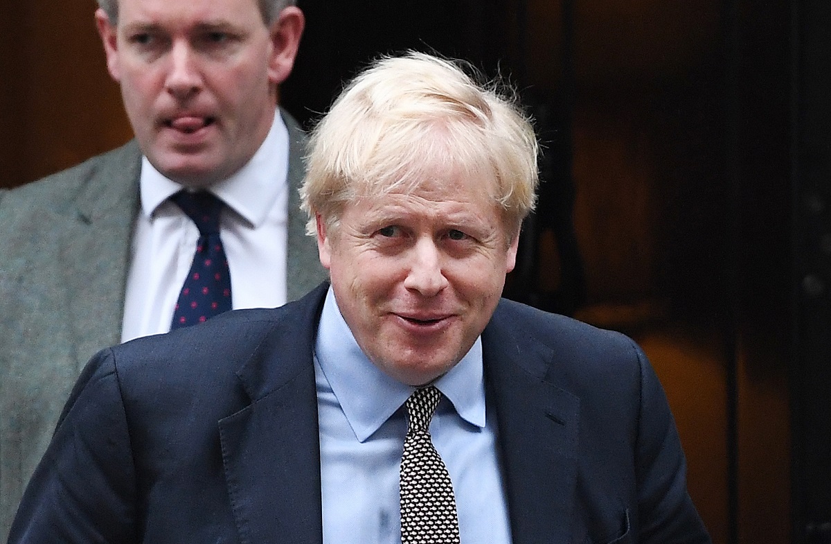 Veleposlanici EU-a danas razmatraju odgodu Brexita