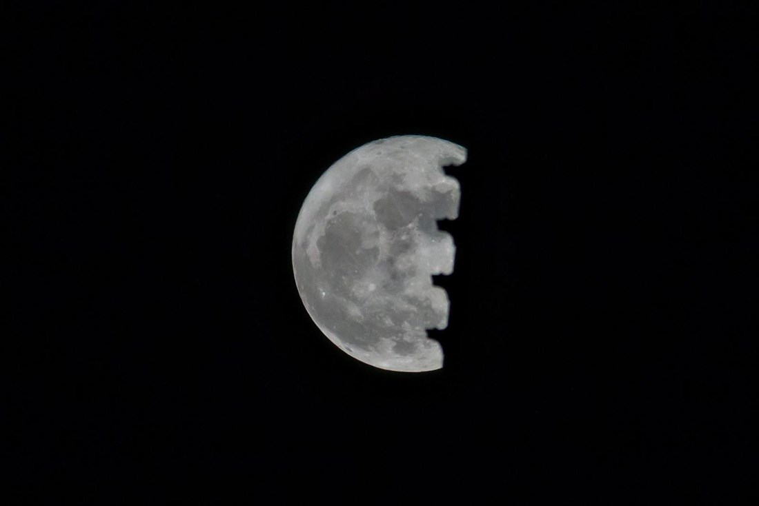 Večeras ne propustite spektakl: Hladni Mjesec obasjat će nebo posljednji put 2025.