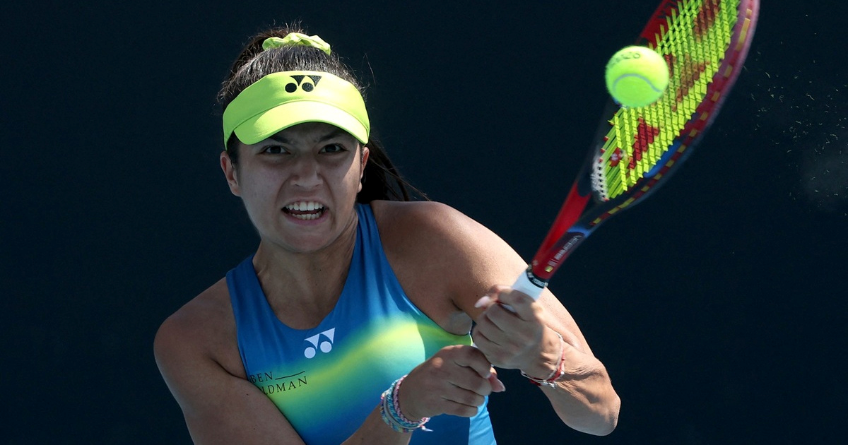 Kraj za Marčinko na Australian Openu