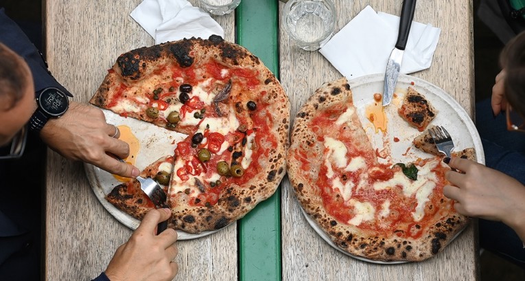 UEFA tužila švicarsku pizzeriju zbog imena pizze