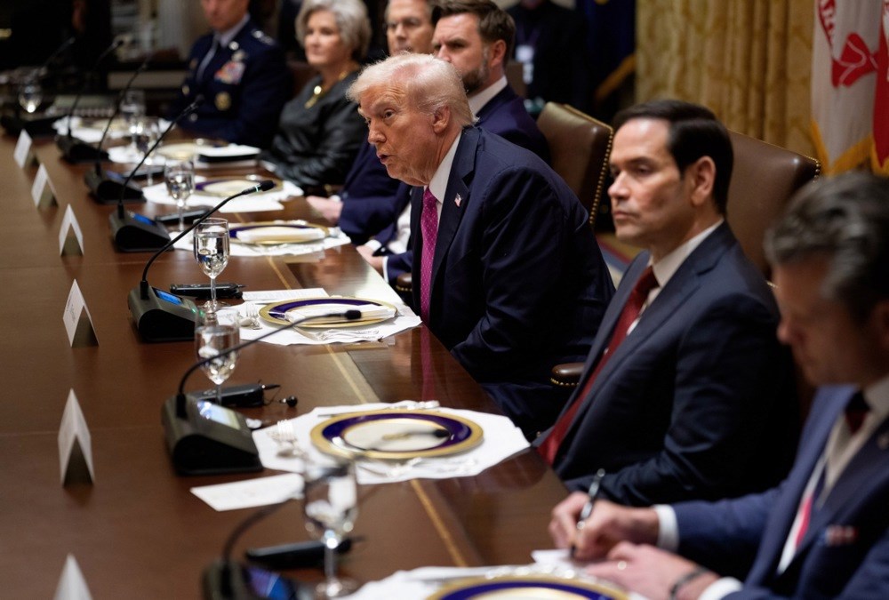 Trumpovi ljudi se smijali kad je pitao Zelenskog što misli o tunelu Sibir-Aljaska