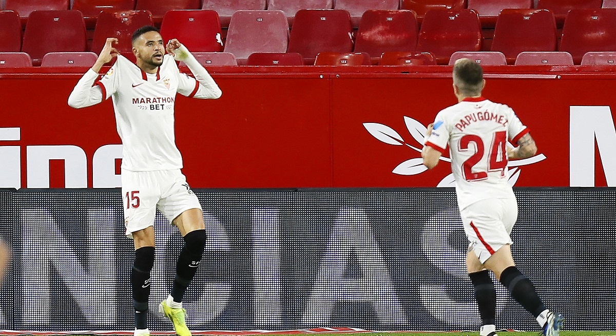 SEVILLA - BETIS 1:0 Minimalna pobjeda Seville u gradskom derbiju