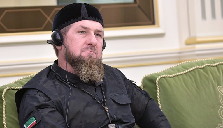 Čečenski vođa: Poštujem Ukrajince, žao mi je što ne shvaćaju da ih Zapad iskorištava