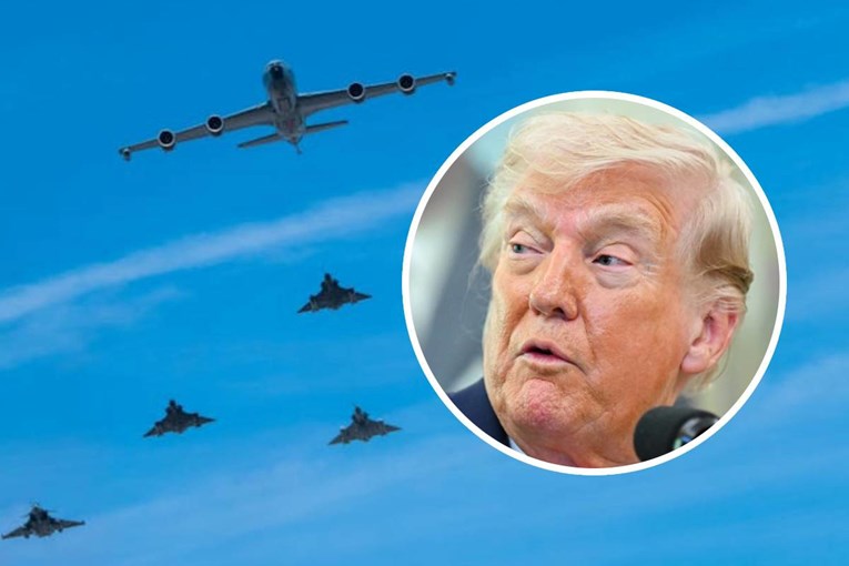 Trump žestoko napao Francusku: VRLO NEKORISNO, Amerika će to ZAPAMTITI!!!