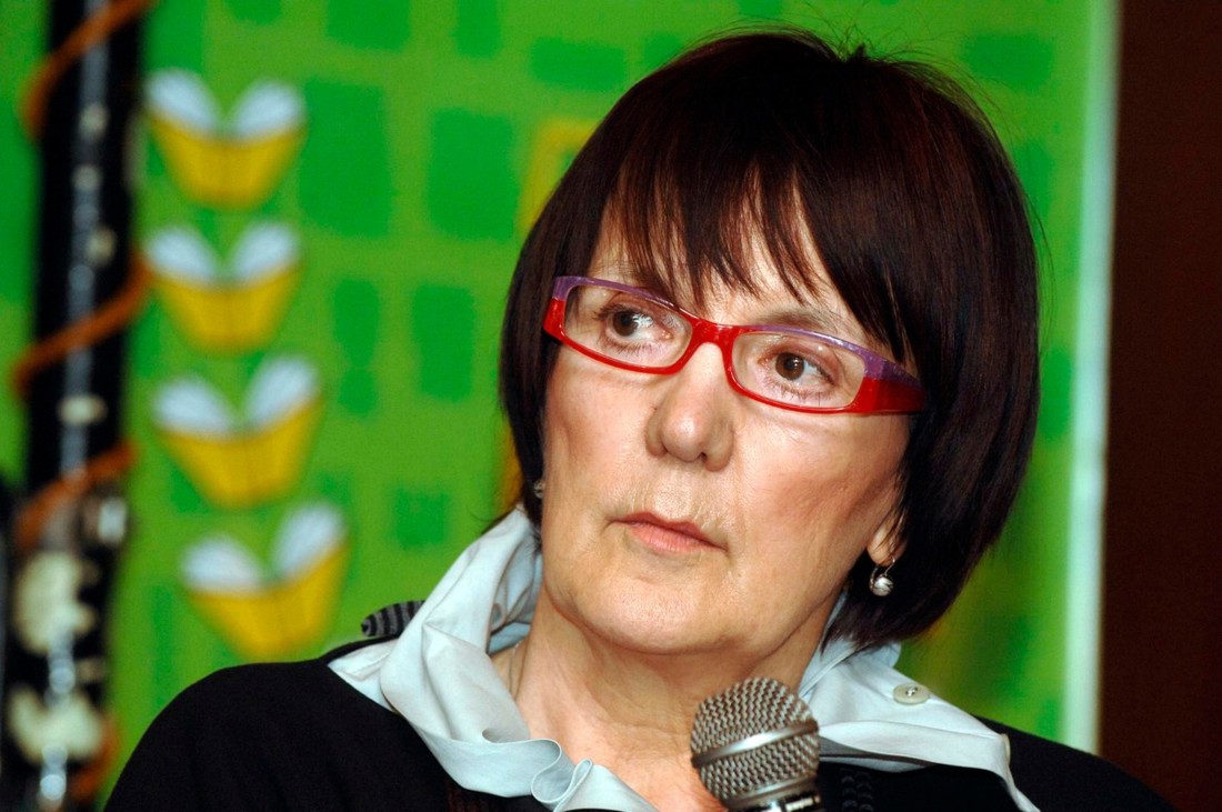 Vedrana Rudan prije smrti: Da sam bogata dala bih medicinskim sestrama sve što imam