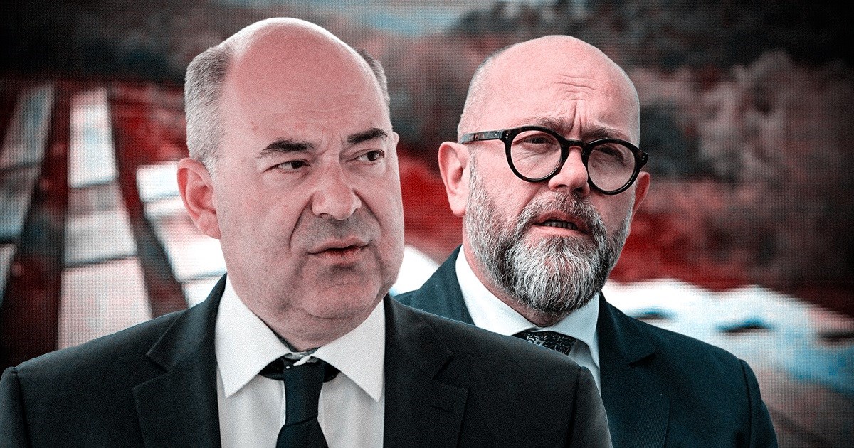 Bivši šefovi HEP-a i HC-a pod optužbama postali savjetnici. Nitko za to nije uhićen