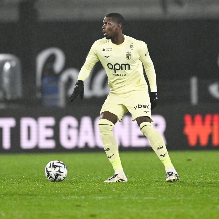 Ovo su Pogbini potezi nakon 811 dana neigranja: "Jedan od najboljih veznjaka svijeta"