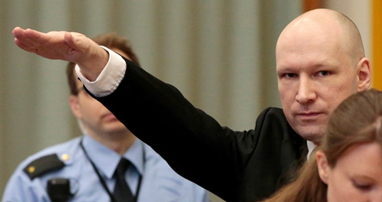 Masovni ubojica Breivik plakao na sudu i tvrdio da je suicidalan, sud mu ne vjeruje