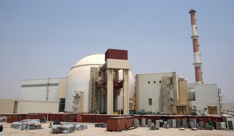 Iran kaže da je njegov prijedlog za nuklearni sporazum konstruktivan. SAD se ne slaže