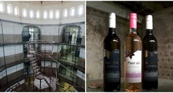 Zatvorenici u Lepoglavi prave vrhunska vina. Upravo su nagrađeni s dvije bronce