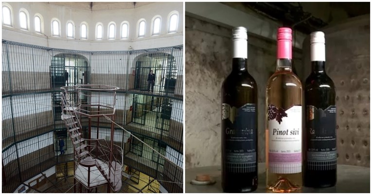Zatvorenici u Lepoglavi prave vrhunska vina. Upravo su nagrađeni s dvije bronce
