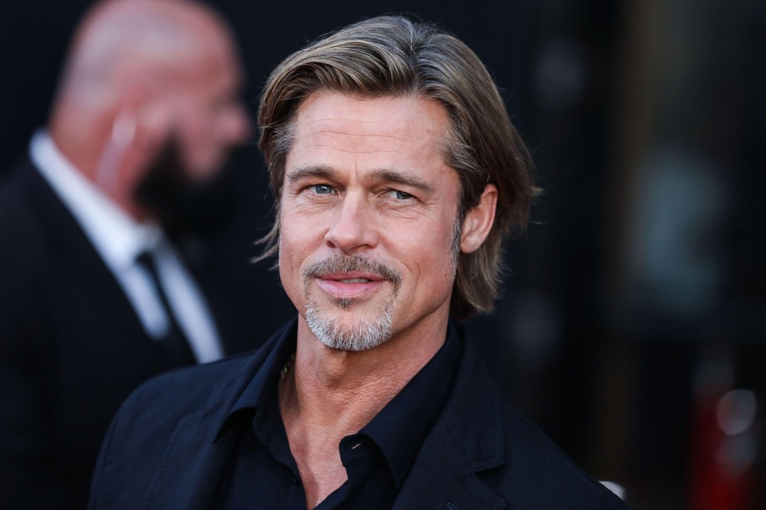 Brad Pitt objasnio zašto ne može gledati 18+ filmove