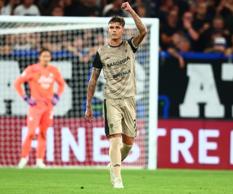Cagliari: Maldini nije bio drogiran