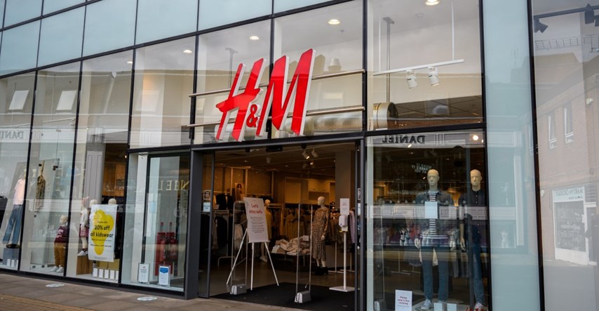 H&M će dobavljačima plaćati više zbog porasta plaća u Bangladešu