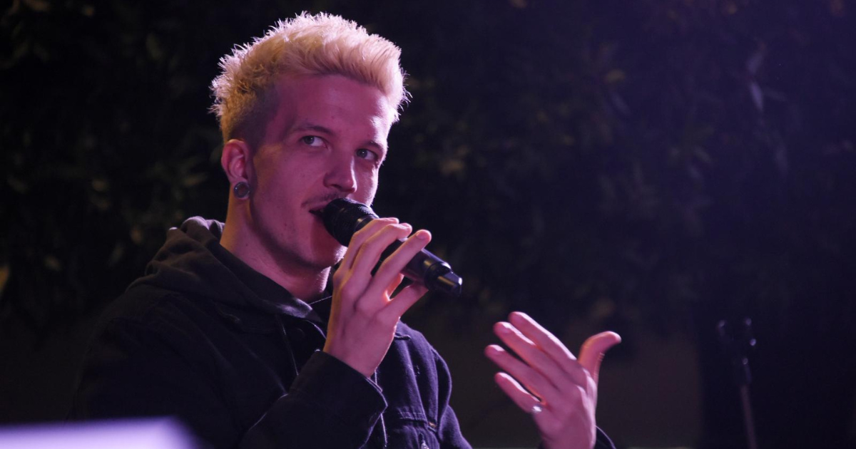 Baby Lasagna na 2. mjestu Billboardove ljestvice u Hrvatskoj, evo tko je ispred njega