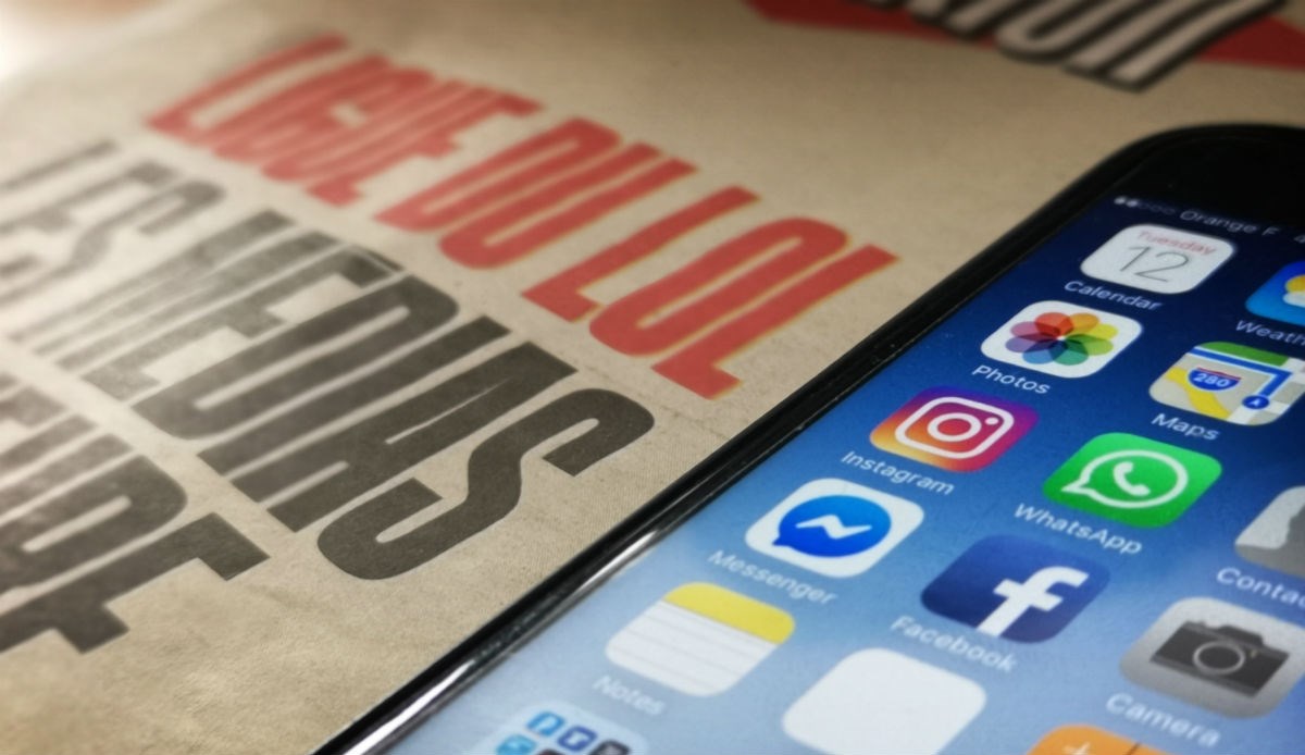 Facebook će medijima plaćati milijune za korištenje njihovih vijesti