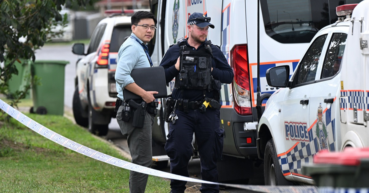 Majka u Australiji nožem napala troje djece u autu. Dječak (5) preminuo