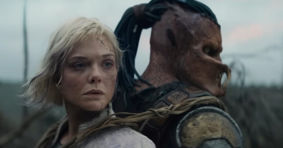 Objavljen je službeni trailer za dugo očekivani nastavak Predatora