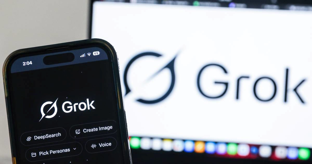 Švicarska ministrica financija tuži Muskov AI Grok zbog laži koje je širio o njoj