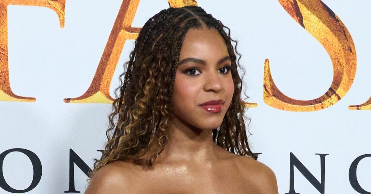 Ljudi su tek sad shvatili koliko kći Beyonce i Jay-Z-ja ima godina