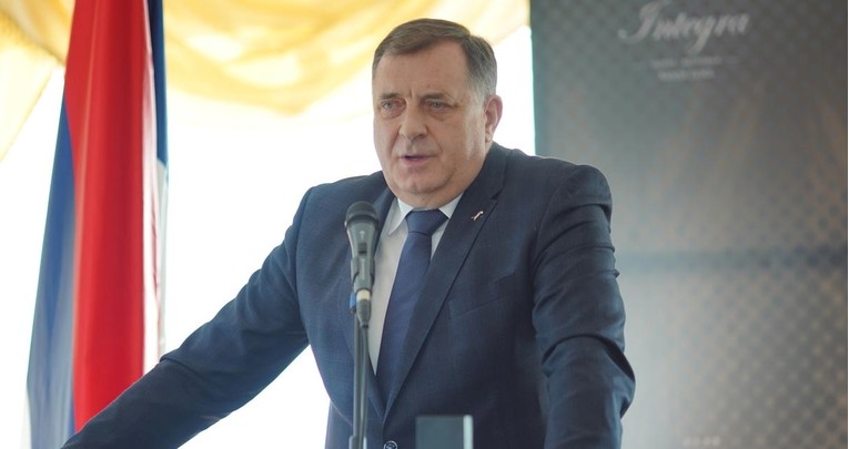 Dodik: Ne treba meni nikakav novac iz EU
