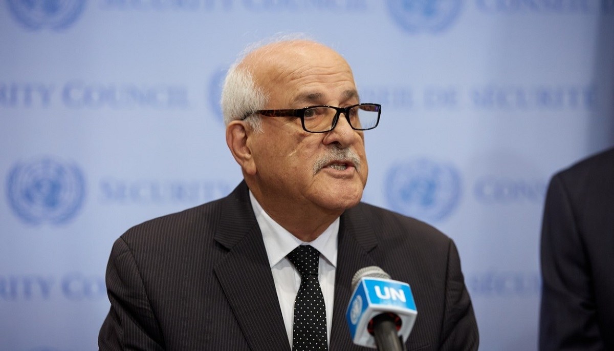 Palestinski izaslanik u UN-u: Izraelsko bombardiranje Gaze je genocid