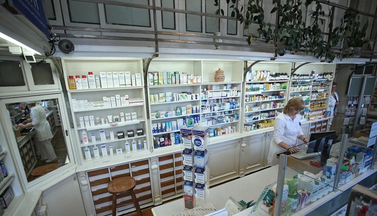 HALMED: U Hrvatskoj nestašica tri vrste lijeka, ali dostupna je zamjena