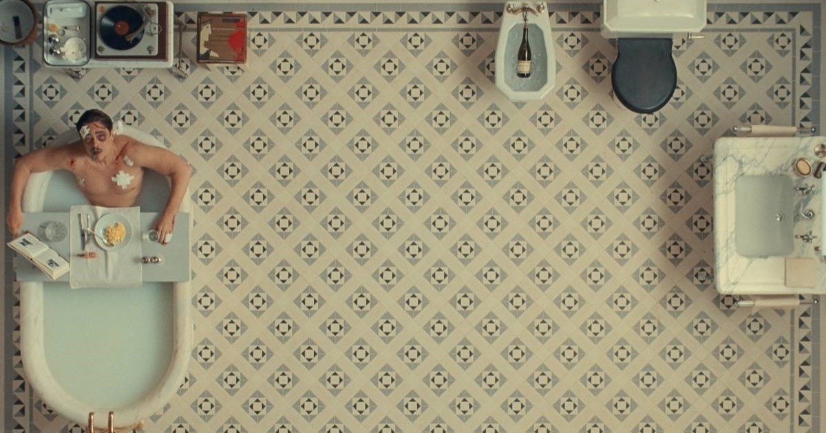 Novi film Wesa Andersona budi nostalgiju za vremenima kad je korupcija bila samo 5%