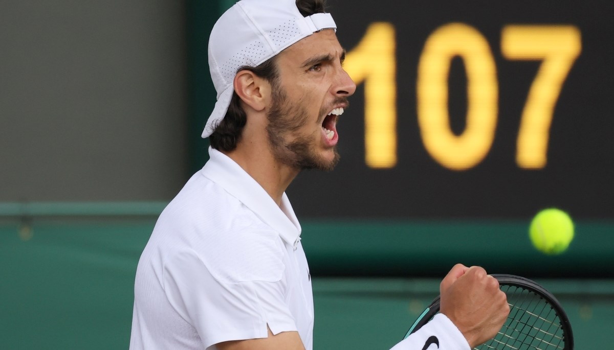 Đoković saznao protivnika u polufinalu Wimbledona. Talijan do rezultata karijere