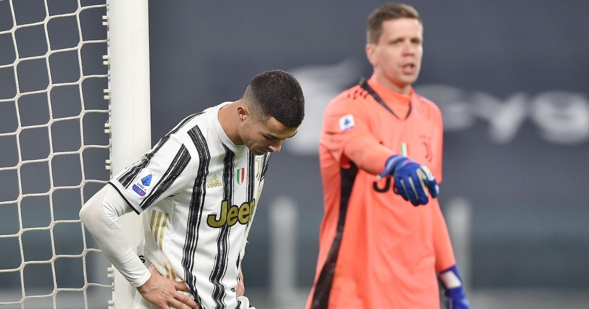 Ronaldo nakon teškog poraza Juventusa: Covid-protokoli, dugi prekidi, raspored...