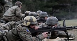 Turska donira Bosni i Hercegovini oko 30 milijuna eura za nabavu vojne opreme