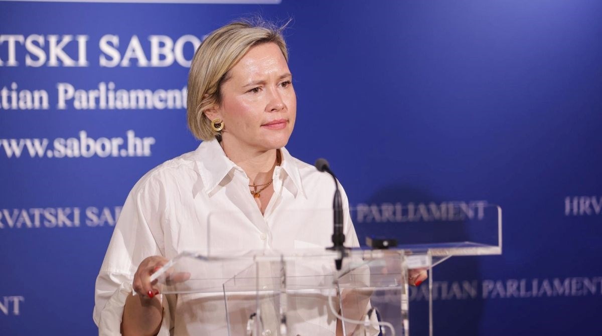 Kekin: HDZ-ov kandidat je izgubio na izborima pa dobio utješnu nagradu, polikliniku