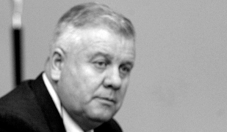 Umro bivši HNS-ov saborski zastupnik Željko Kurtov