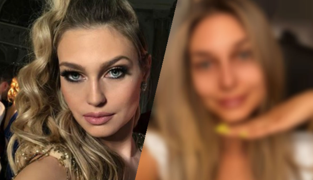 Fotka iz Rovinja otkrila kako Sonja Kovač izgleda bez imalo šminke