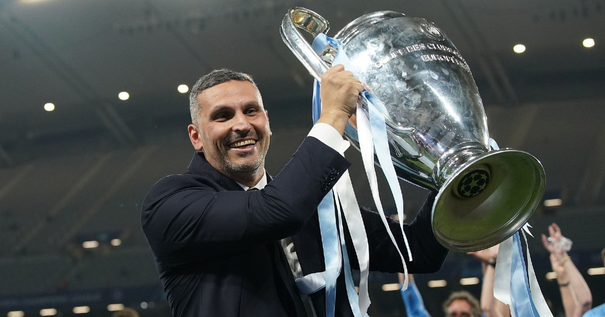 Manchester City uložio žalbu: "Nevini smo, presuda sadrži ozbiljne pogreške"
