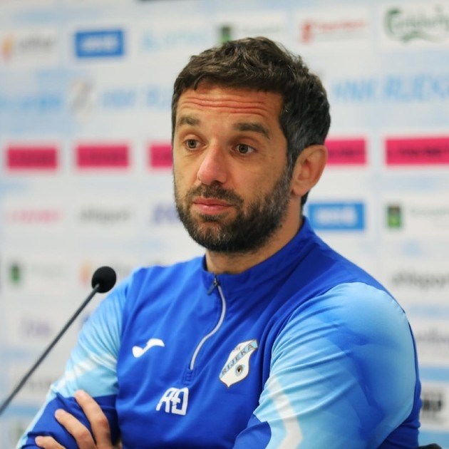 Đalović najavio finale Kupa: Ne zanima nas prvenstvo