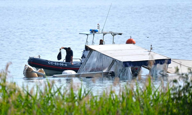 Prije 4 dana dogodila se nesreća na jezeru u Italiji. Među poginulima su tajni agenti