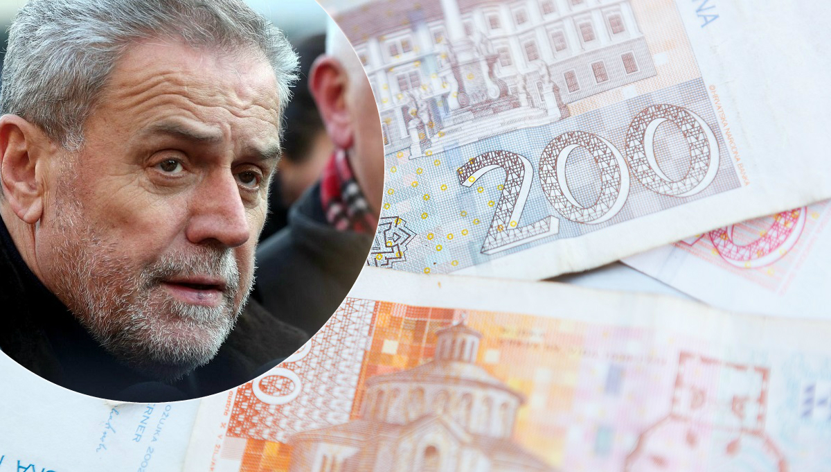 Zagreb daje po 200 kuna za Uskrs i Božić nezaposlenim ratnim veteranima