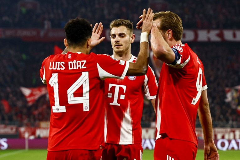 Ima 22 gola u 38 utakmica, a sad prijeti Hrvatskoj. Stanišić: Nevjerojatan je