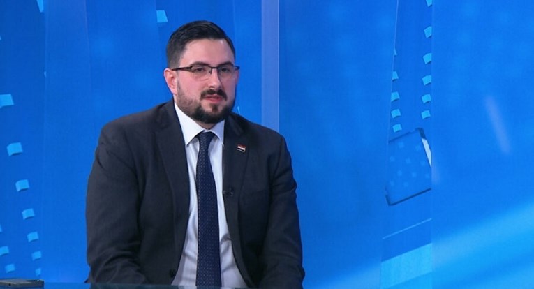 Glasnogovornik vlade: Plenković ne bira auto koji će voziti, to je procjena SOA-e