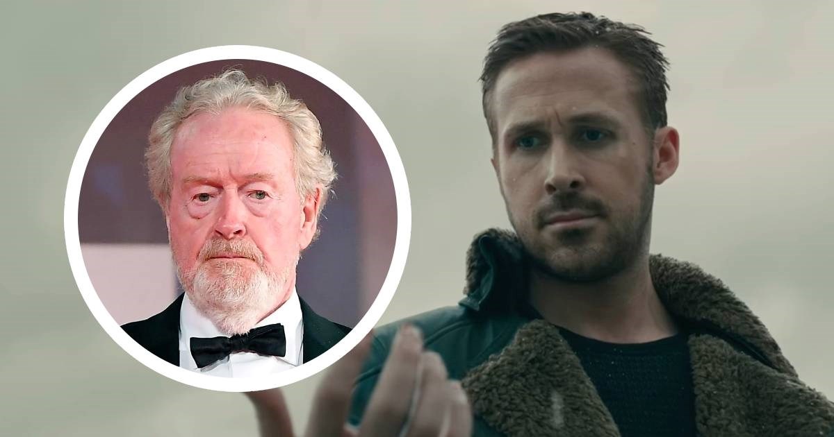 "Nisam imao izbora": Ridley Scott žali što nije režirao nastavke ovih filmova