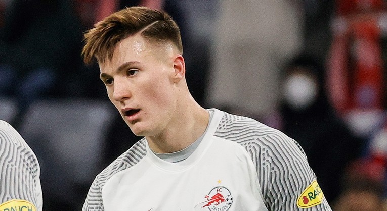 As: Mršavi Slovenac nikoga nije ostavio ravnodušnim. Želi ga 5 klubova